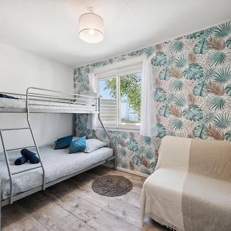 Vue Mer, Terrasse Et Nizza