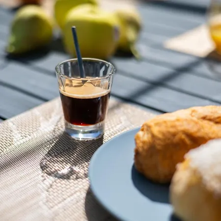 Vue Mer, Terrasse Et Villa *