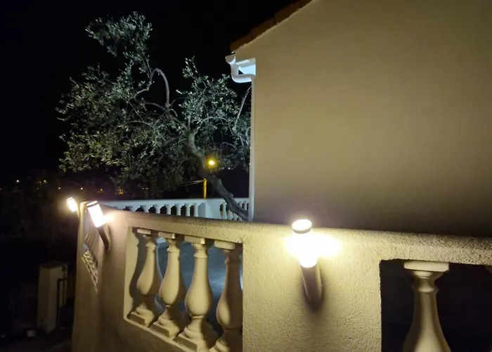 Vue Mer, Terrasse Et * Nice