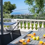 Villa Vue Mer, Terrasse Et Nice