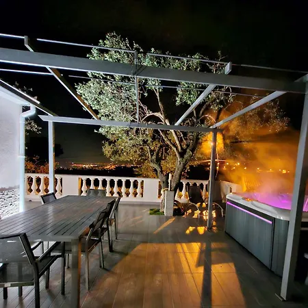 Vue Mer, Terrasse Et Villa