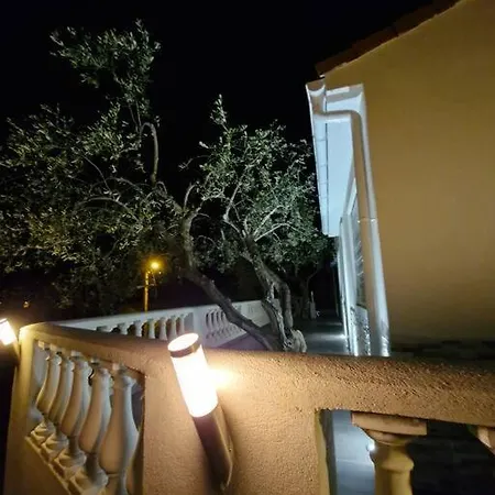 Vue Mer, Terrasse Et