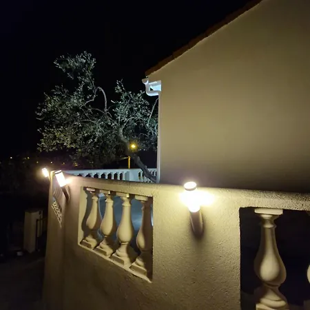 Vue Mer, Terrasse Et * نيس