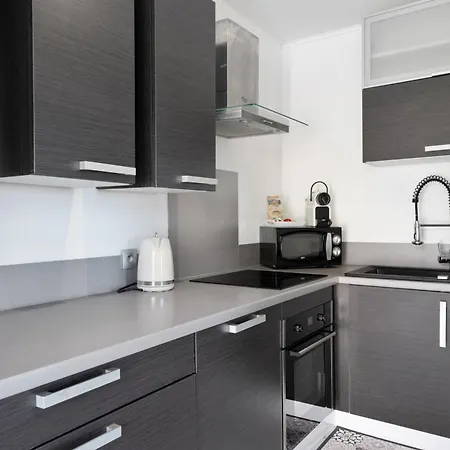 Vue Mer, Terrasse Et * نيس