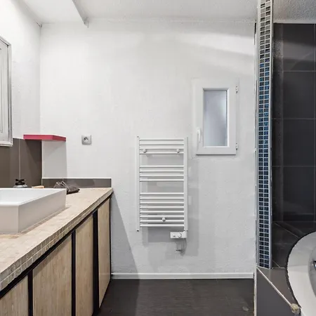 Vue Mer, Terrasse Et فيلة نيس