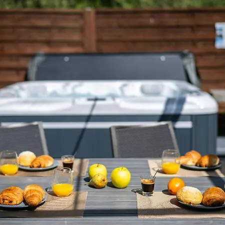 فيلة Vue Mer, Terrasse Et