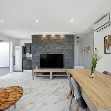 Vue Mer, Terrasse Et فيلة