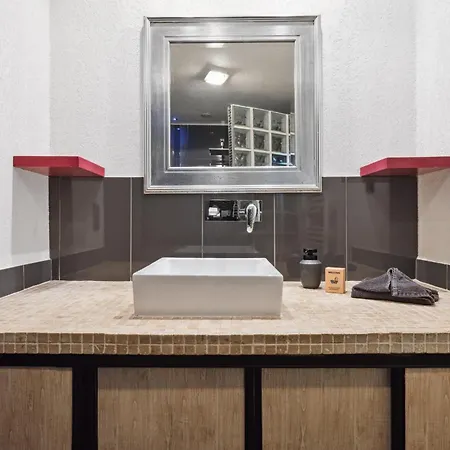 فيلة Vue Mer, Terrasse Et