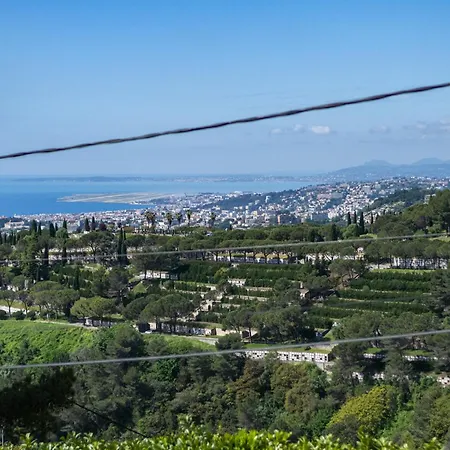 فيلة Vue Mer, Terrasse Et *