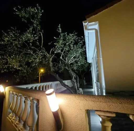 Vue Mer, Terrasse Et