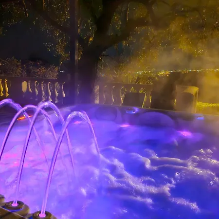 Vue Mer, Terrasse Et וילה